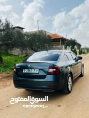  7 سكودا ديزل