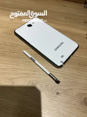  5 Samsung Note 1