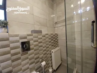  5 شقه مفروشة للإيجار في عبدون  ( Property 39220 ) سنوي فقط