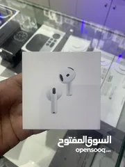  1 Apple airpods 4 ANC