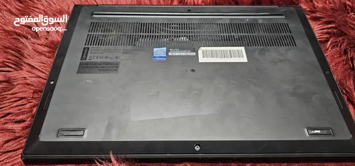  3 لابتوب لينوفو ثنك باد i7 جيل ثامن