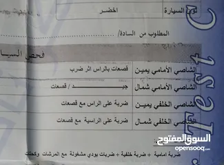  4 اوبل فكترا موديل 1995
