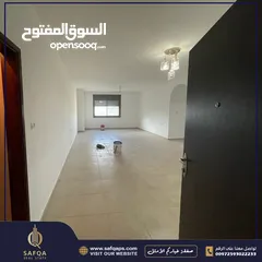  9 شقة غير مفروشة للايجار في الطيرة باطلالة جميلة