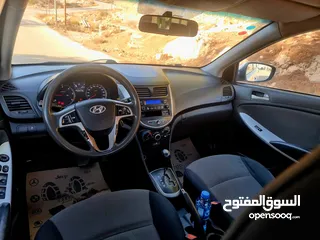  5 اكسنت ديزل 2014 ب رخصة 4 غيار فحص نخب يد 2