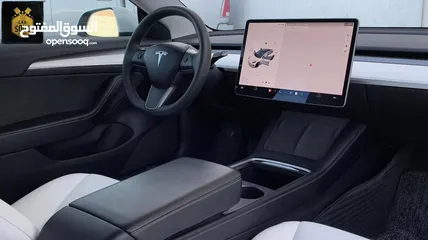  11 Tesla Model 3 2021 Stander Plus