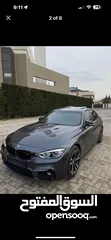 4 BMW 330E 2018