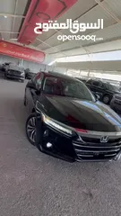  25 ‏السيارة لا زالت حرة Honda Accord Hybrid 2021