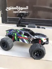  5 Rc car monster truck off road