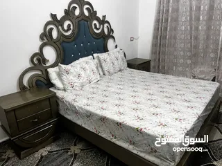  7 للبيع غرفتين نوم بحالة الوكالة بيع بسبب السفر