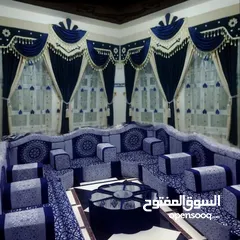  13 مجالس عربيه فاخره