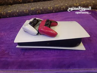  1 بلايستيشن 5