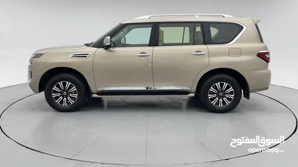  6 (FREE HOME TEST DRIVE AND ZERO DOWN PAYMENT) NISSAN PATROL
