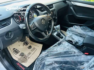  7 سكودا اتومات للبيع