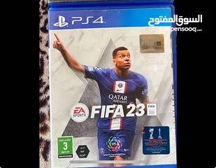  3 سيديات ps4 للبيع