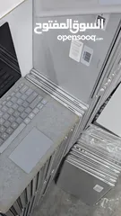  4 Microsoft surface laptops