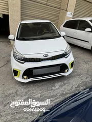  13 جي تي لاين ولا غرام بويا