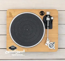  7 House of Marley