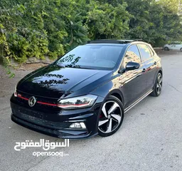  10 VW GTI 2000cc وقوة 207 حصان وقوة عزم 320 نيوتن