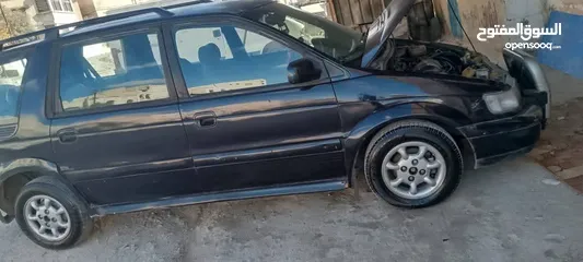  3 هونداي سنتامو 96مرخصه إلى شههر 3.2026