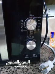  1 مايكرويف للبيع