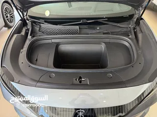  2 BYD Song L SUV EV سونج ل دفع رباعي