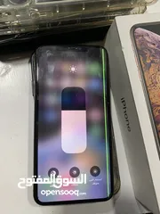  1 ايفون xs max