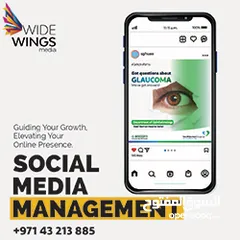  16 Wide Wings Media LLC