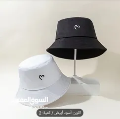  27 قبعات رجالية .. حجم يناسب الجميع .. تسليم فوري في عبري العراقي