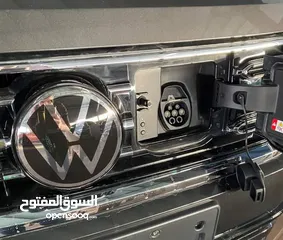  8 Volkswagen Tayron GTE  2022