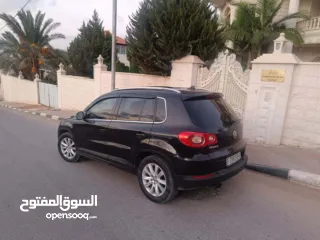  4 تيجوان 2011 فل الفل