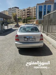  6 هونداي فيرنا 2015 وارد الوكالة بسعر مغري