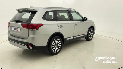  3 (HOME TEST DRIVE AND ZERO DOWN PAYMENT) MITSUBISHI OUTLANDER