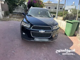  3 ‏سيارة شفروليت