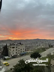  1 شقة لقطة بسعر لقطة مشطبة جاهزة مش ناقصها شي كاشفة وطلتها حلوة