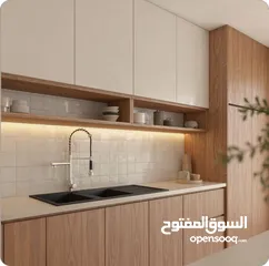  16 تشطيبات داخلية