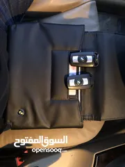  16 بي ام 520 موديل 2009 E60  الرمش