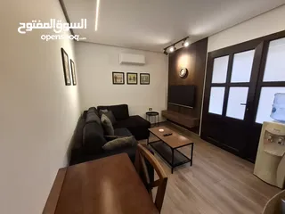  1 شقة مفروشة للإيجار  ( Property 40636 ) سنوي فقط