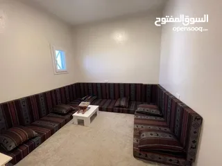  2 استراحه جديده للبيع في السكت بسعر مناسب