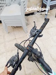  3 بسكليت مستعمل اقرا الوصف