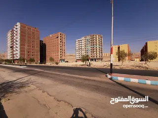  6 قطعة أرض للبيع بحي الكوثر