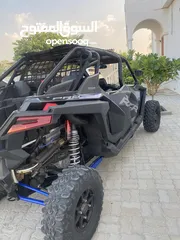  3 RZR PRO XP 4 DYNAMIX