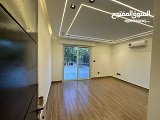  8 شقة شبه مفروشة في منطقة عبدون ( Property 40234 ) سنوي فقط