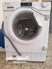  1 غساله بيكو