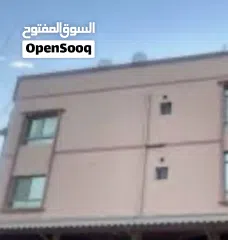  3 شقة ارضية في منطقة الرفاع