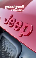  14 jeep compass red 2022