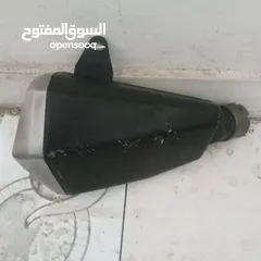  1 اكزوز وكاله