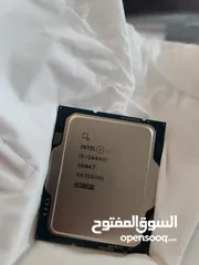  3 معالج core i5 14400f
