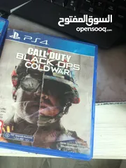  1 Call of duty cold war