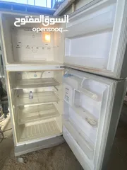  2 Refrigerator
