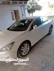  2 بيجو 508.....